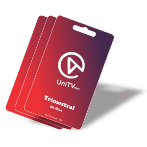 UniTv 90 Dias